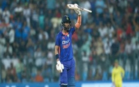 'We have a few guys coming back': Dravid drops hint at potential return of KL Rahul, Shreyas Iyer ahead of Asia Cup