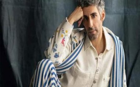 EXCLUSIVE | Jim Sarbh on his character in 'Made In Heaven': 'He's ridiculous, hurt but also confident'