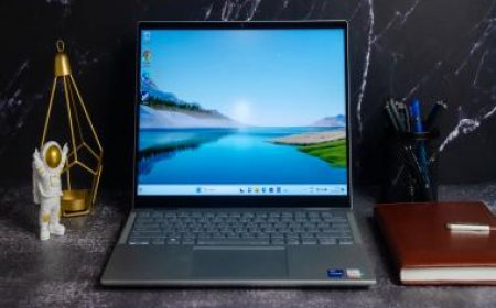 Dell Inspiron 14 2-in-1 7430 Review: A cracker of a convertible laptop for the price