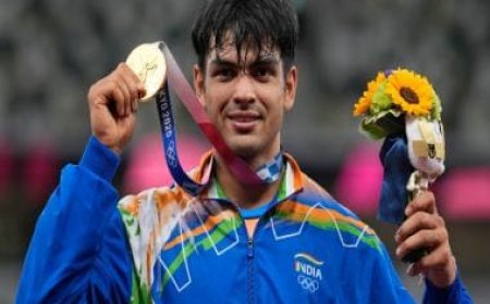 Independence Day 2023: From 1983 Cricket World Cup win to Neeraj Chopra's Olympic gold, India's iconic moments in sports