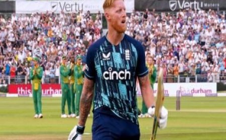 Ben Stokes likely to come out of retirement to help England defend ODI World Cup title: Report