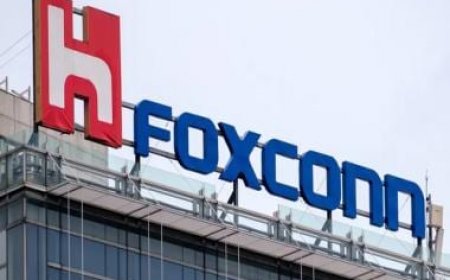 Foxconn shows its confidence in India, plans to invest “billions of dollars” in the country