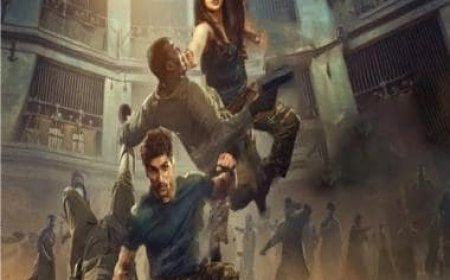 Commando: Netizens shower praises on Prem Parija's power-packed action sequences &amp; Vipul Shah's direction