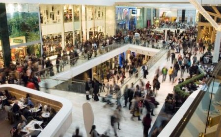Retail sales leap in July on Amazon Prime Day boost, higher gas prices