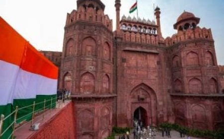 Not just India, 5 other nations celebrate their Independence Day on 15 August