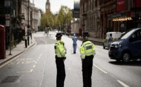 Three suspected Russian spies arrested in Britain