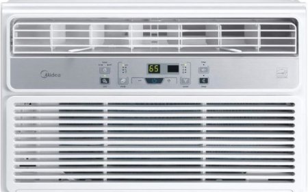 This window air conditioner that's $160 off at Amazon cools down large rooms in 'minutes'