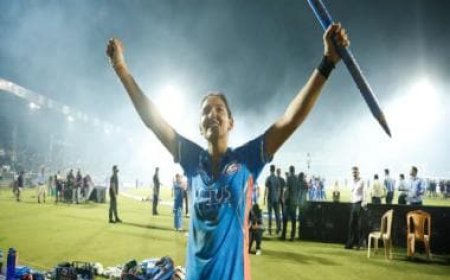 'Some were more interested in WPL than men's IPL': Harmanpreet Kaur