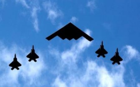 Nearly Invisible: Following US, Australia to invest $100 mn to make its F-35 fighter jets stealthier