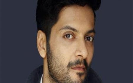 Ali Fazal set to make history as the first Indian actor to star in an Off-Broadway production in New York City