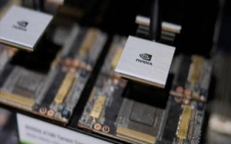 Race To AI Supremacy: UAE and Saudi Arabia are falling over each other to woo Nvidia for chips