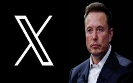 Elon Musk a(X)ing news sites critical of him