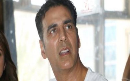 'No problem ji, let's close this': Ex-BCCI GM recalls when Akshay Kumar gave up his contract to save Delhi Daredevils