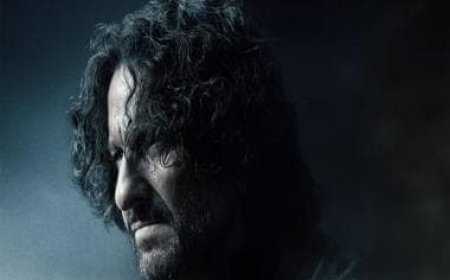 On his 53rd birthday, NTR Jr reveals Saif Ali Khan’s character 'Bhaira' from the magnum opus 'Devara'