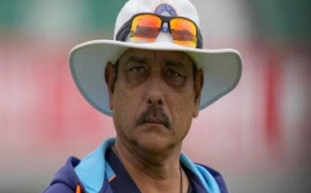 Ravi Shastri bats for inclusion of three left-handers in India's top-seven for Asia Cup, ICC World Cup