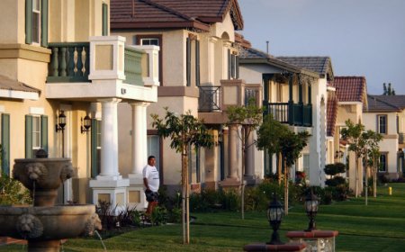 This is the one thing you need to do to start investing in real estate