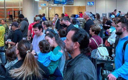 You may want to avoid this one airline for your Labor Day travels