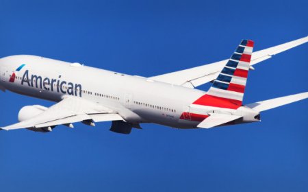 American Airlines passengers ponder its 5 new international flights