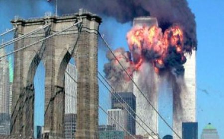 9/11 masterminds may never get death penalty as US federal government reviewing new plea agreements