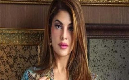 Jacqueline Fernandez gets relief in the Sukesh Chandrasekhar case, permitted to travel abroad without court's permission