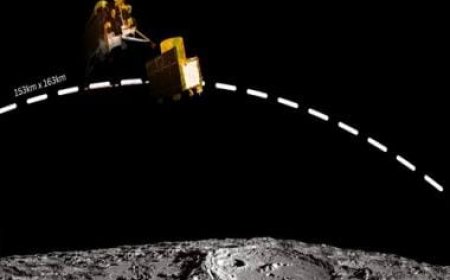 'We will soon be browsing surface of Moon,' says Union Minister Rajeev Chandrasekhar