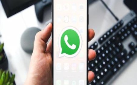 When WhatsApp Met AI: Meta backed messaging app is working on its first AI feature