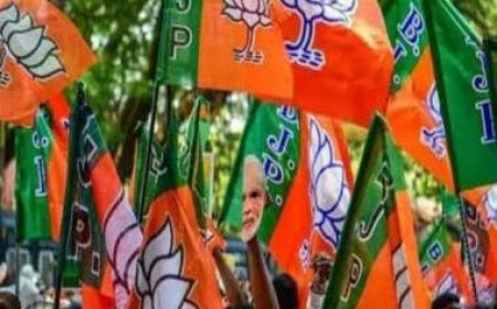 BJP releases first list of candidates for Chhattisgarh, Madhya Pradesh elections ahead of poll dates announcement