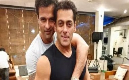 Salman Khan once called me 'a fat cow' said 'even I wouldn't give you work: Rohit Roy