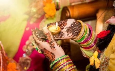 Hariyali Teej 2023: Here is how the festival is different from Hartalika Teej