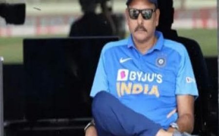 Ravi Shastri calls for three left-handers in India's middle order, more all-rounders