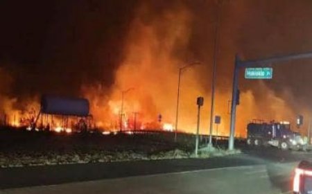Hawaii: Maui wildfires death toll climbs to 111; roads, schools opening gradually