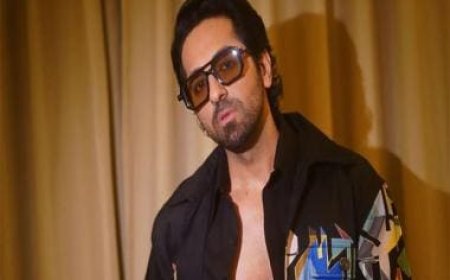 Ayushmann Khurrana on 'Dream Girl 2': 'Never planned I'll have a hit comedy franchise in my repertoire'