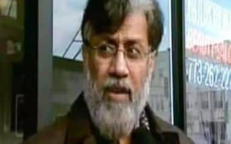 Leaked e-mail reveals 'nervous' Pakistan monitoring Tahawwur Rana's extradition to India