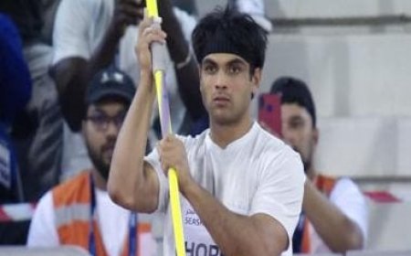 World Athletics Championships 2023: Full Indian squad, schedule, live streaming and everything else you need to know