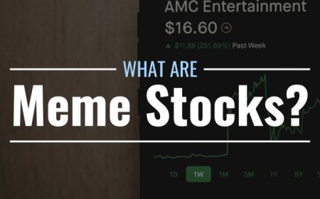 What are “meme stocks” & why do they matter? Definition & risk