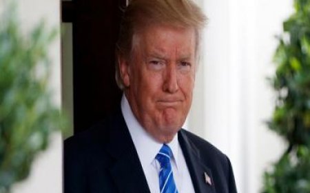 Trump's lawyers propose 2026 trial date in federal election case