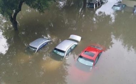 GoI launches new FloodWatch app, users to get real-time flood updates through interactive maps