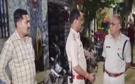 Two killed, six injured after man opens fire following spat over dogs in MP's Indore