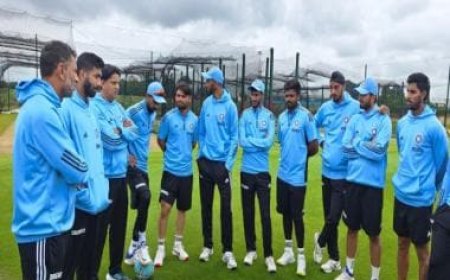 India vs Ireland 1st T20I preview: Focus on Jasprit Bumrah, youngsters in Dublin