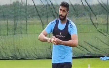 India vs Ireland: Weather likely to affect first T20I in Dublin
