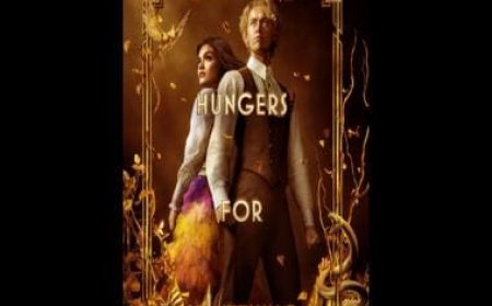 Francis Lawrence opens up about casting Tom Blythe as the lead in 'The Hunger Games: The Ballad of Songbirds and Snakes'