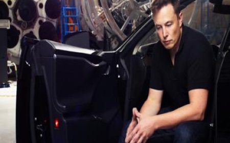 Tesla sparks EV price war with insane discounts in China, US. Why is Elon Musk desperate?