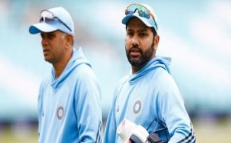 India to pick Asia Cup squad on 21 August with Rohit Sharma attending meeting in New Delhi