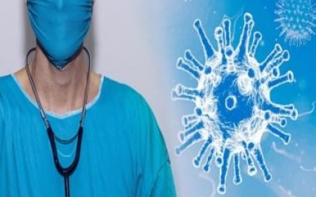 UK reports first case of new Covid-19 variant, individual has no recent travel history