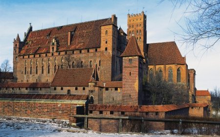 Poland could be the most popular European tourist destination next year