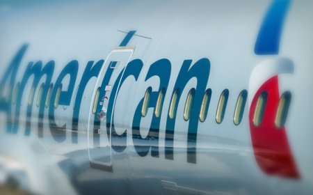 American Airlines sued over questionable incident with twins