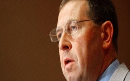 Russia labels former Putin adviser Andrei Illarionov a ‘foreign agent’