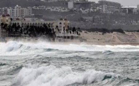 Mexico, California brace for Hurricane Hilary, weather agencies warn of ‘catastrophic floods’