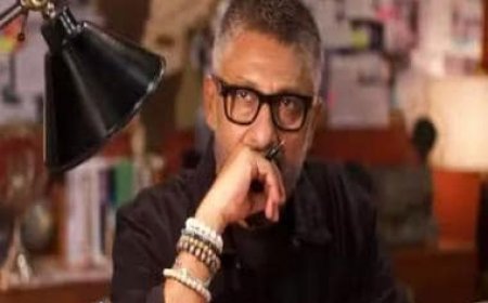 Vivek Agnihotri on 'The Mahabharata': 'Others are making for the box-office, I'm going to make it for the people'