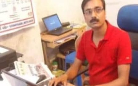 Four out of eight accused held for journalist’s murder in Bihar's Araria